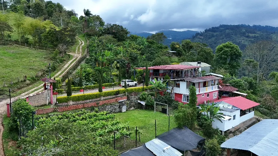 Estadías ECO Hotel Glamping